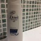 Swatch de val1977 : Shampooing Réparation Intense - Hair Therapy Solutions Réparation de Dove, Dove