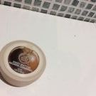 Swatch de val1977 : Beurre Corporel Karité, The Body Shop