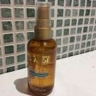 Swatch de val1977 : Huile Sublime Nutri-Régénérante, Dessange Compétence Professionnelle