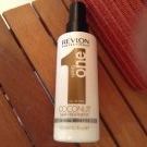 Swatch de val1977 : Uniq one coconut, Revlon Professional