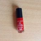 Swatch de val1977 : Vernis soin des ongles, Ecrinal