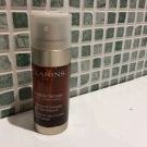 Swatch de val1977 : Double Serum - Traitement Complet Anti-Âge Intensif, Clarins