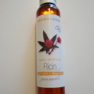 Swatch de Sonadora : Huile de Ricin Bio, Aroma-Zone