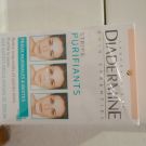 Swatch de Sonadora : Strips Purifiants, Diadermine