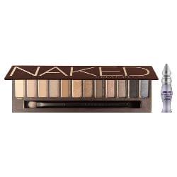 Naked Palette, Urban Decay : lesfoliesdamelie aime !