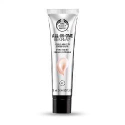 All in one BB Cream, The Body Shop : lesfoliesdamelie aime !