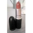 Swatch de lesfoliesdamelie : Rouge à Lèvres, Mac