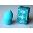 Swatch de lesfoliesdamelie : Make Up Blender Foundation Sponge, Kiko