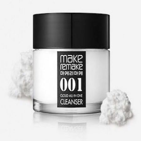 Cloud All In One Cleanser 001, Make Remake - Infos et avis