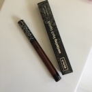 Swatch de laure.ldc : Everlasting Liquid Lipstick - Rouge à lèvres liquide, KAT VON D BEAUTY