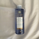 Swatch de laure.ldc : Aciana Botanica Eau Micellaire Démaquillante, Sanoflore