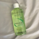 Swatch de laure.ldc : Extra-Doux Shampoing Dermo-Protecteur, Ducray