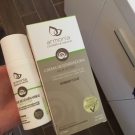 Swatch de laure.ldc : Crème Régénératrice - Helix Active de Armonia, Armonia