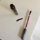 Swatch de laure.ldc : Everlasting Liquid Lipstick - Rouge à lèvres liquide, KAT VON D BEAUTY