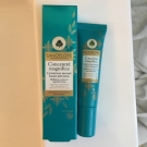 Swatch de laure.ldc : Crème Magnifica, Sanoflore