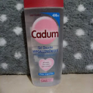 Swatch de melle_lady : Gel douche hypoallergénique, Cadum