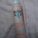 Swatch de melle_lady : HYDRATANT SPRAY POUR LE CORPS Pétales de rose, Le Petit Marseillais