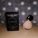 Swatch de melle_lady : L'Essentiel - Fond de teint éclat naturel tenue 16h - IP 20, Guerlain
