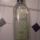 Swatch de melle_lady : Timotei Pure, Timotei