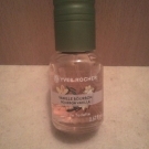 Swatch de melle_lady : Sensualité - Eau de Toilette Vanille Bourbon  - Les Plaisirs Nature, Yves Rocher