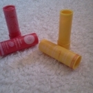 Swatch de melle_lady : Soin des Lèvres - Lèvres Fragilisées, Laino