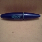 Swatch de melle_lady : The Rocket Volum' express Waterproof, Gemey-Maybelline