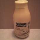 Swatch de melle_lady : Douche Lait, Cottage