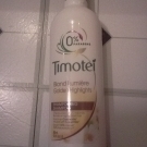 Swatch de melle_lady : Timotei Pure, Timotei