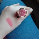 Swatch de Make_by_Coline : Grand Rouge, YVES ROCHER