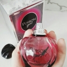 poison girl dior avis