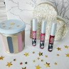 Swatch de Make_by_Coline : Meet Matt(e) Hughes? Long Lasting Liquid Lipstick, theBalm