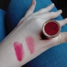 Swatch de Make_by_Coline : Grand Rouge, YVES ROCHER
