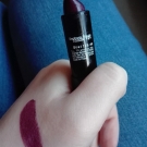 Swatch de Make_by_Coline : Sephora Rouge, Sephora