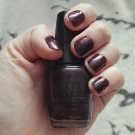 Swatch de Make_by_Coline : Vernis à Ongles, OPI