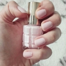 Swatch de Make_by_Coline : Color Riche Le Vernis à l'Huile, L'Oréal Paris