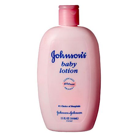 Avis Johnson S Lotion Pour Bebes Johnson Johnson Soin Du Corps