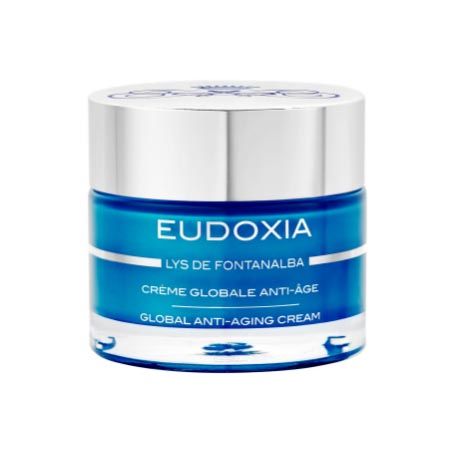 Crème Globale Anti-Âge, Eudoxia - Infos et avis