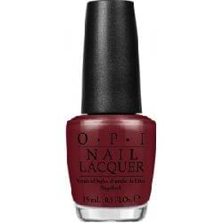 Vernis à Ongles, OPI : The Beauty Progress aime !