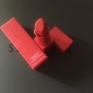 Swatch de Dominique33 : Audacious Lipstick, Nars