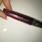 Swatch de Cocoonbynora : Volume Millions de Cils - Mascara, L'Oréal Paris