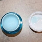 Swatch de MarieL : Hydro Boost Gel Crème, Neutrogena