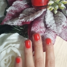 Swatch de MarieL : Vernis à Ongles, Sinful Colors