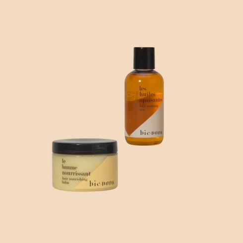 DUO INTENSE, HIC&NUNK - Infos et avis