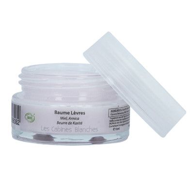 Baume Lèvres, Les Cabines Blanches - Infos et avis