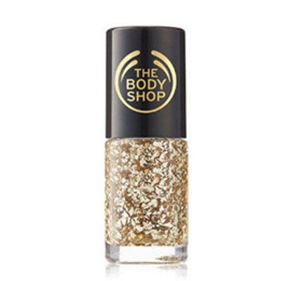 Vernis à Ongles Colour Crush, The Body Shop - Infos et avis
