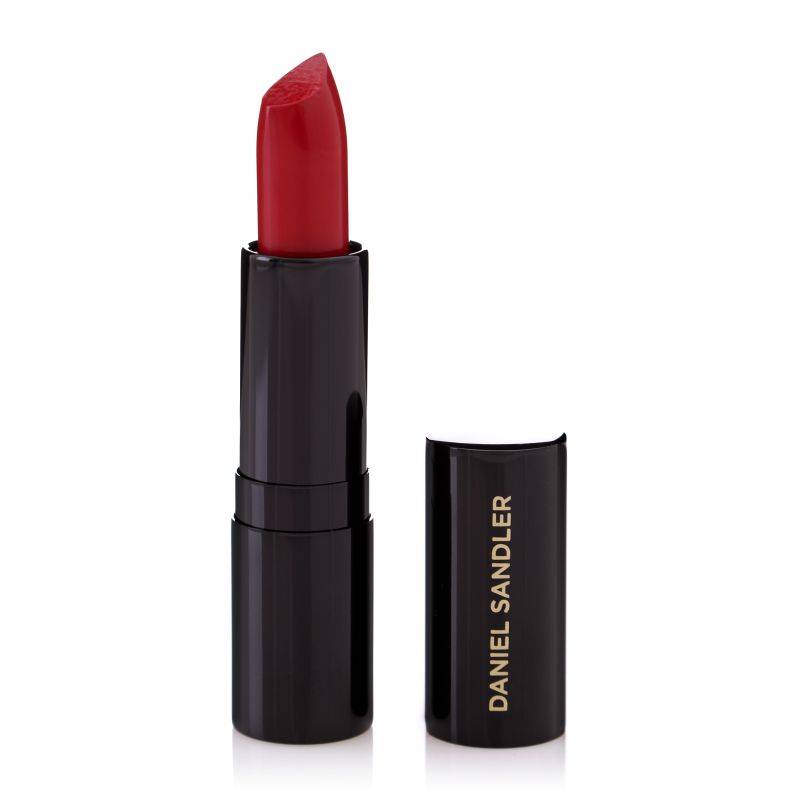 Luxury Matte Lipstick, Daniel Sandler Cosmetics - Infos et avis