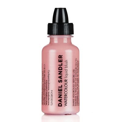 Daniel Sandler Watercolour Blush, Daniel Sandler Cosmetics - Infos et avis