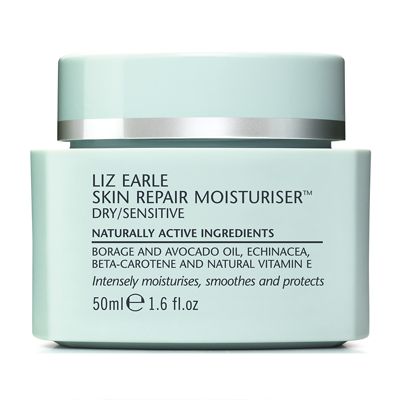 Skin Repair Moisturiser - Dry/Sensitive, Liz Earle - Infos et avis