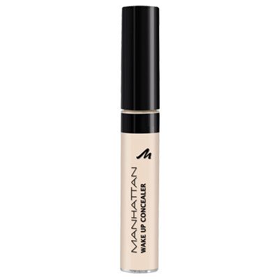 Wake Up Concealer, Manhattan - Infos et avis