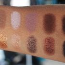 Swatch de Djami223 : Naked 3 Palette, Urban Decay